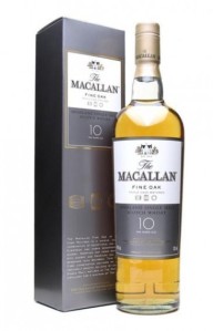 The Macallan Fine Oak 10yr old | My Malt Whiskys