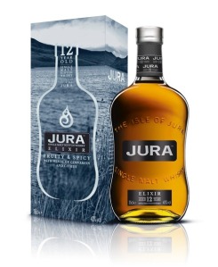 Isle of Jura Elixir